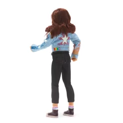America Chavez Special Edition Doll -Magic Mode Shop 460022530112 4