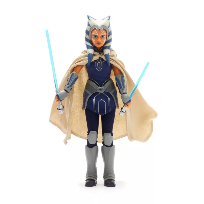 Ahsoka Tano Special Edition Doll, Star Wars 2 Ahsoka Tano Special Edition Doll, Star Wars - Image 2