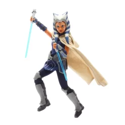 Ahsoka Tano Special Edition Doll, Star Wars 8 Ahsoka Tano Special Edition Doll, Star Wars -Magic Mode Shop 460022992460 3