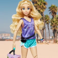 Disney Ily 4EVER Fashion Pack, Inspired By Ariel, The Little Mermaid -Magic Mode Shop 460023285813 1
