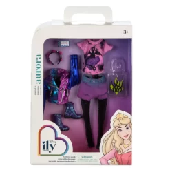 Disney Ily 4EVER Fashion Pack, Inspired By Aurora, Sleeping Beauty -Magic Mode Shop 460023285998 4