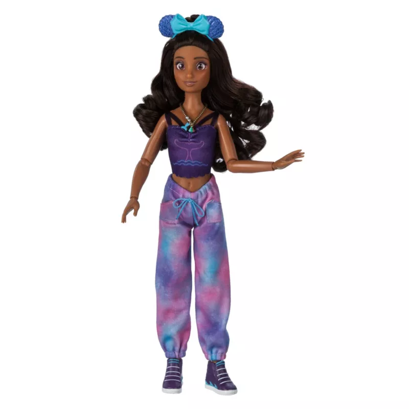 Disney Ily 4EVER Doll Inspired By Ariel, The Little Mermaid 3 Disney Ily 4EVER Doll Inspired By Ariel, The Little Mermaid - Image 3