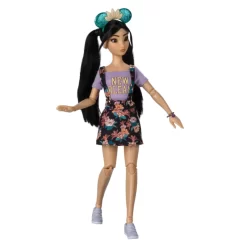Disney Ily 4EVER Doll, Inspired By Tiana, The Princess And The Frog -Magic Mode Shop 460023288708 3