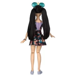 Disney Ily 4EVER Doll, Inspired By Tiana, The Princess And The Frog -Magic Mode Shop 460023288708 4