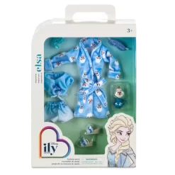 Disney Ily 4EVER Fashion Pack, Inspired By Elsa, Frozen -Magic Mode Shop 460023288883 4