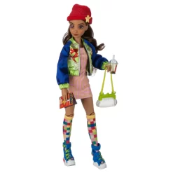 Disney Ily 4EVER Fashion Pack, Inspired By Mulan -Magic Mode Shop 460023289125 1