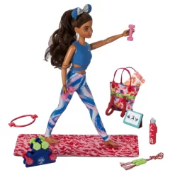 Disney Ily 4EVER Accessory Pack, Inspired By Mulan -Magic Mode Shop 460023340680 2