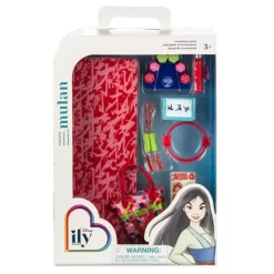 Disney Ily 4EVER Accessory Pack, Inspired By Mulan -Magic Mode Shop 460023340680 3