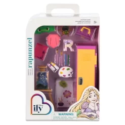 Disney Ily 4EVER Accessory Pack, Inspired By Rapunzel, Tangled 7 Disney Ily 4EVER Accessory Pack, Inspired By Rapunzel, Tangled -Magic Mode Shop 460023340840 3