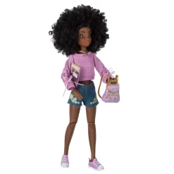 Disney Ily 4EVER Fashion Pack, Inspired By Rapunzel, Tangled -Magic Mode Shop 460023340925 2