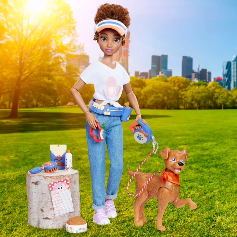 Disney Ily 4EVER Accessory Pack, Inspired By Snow White 2 Disney Ily 4EVER Accessory Pack, Inspired By Snow White - Image 2