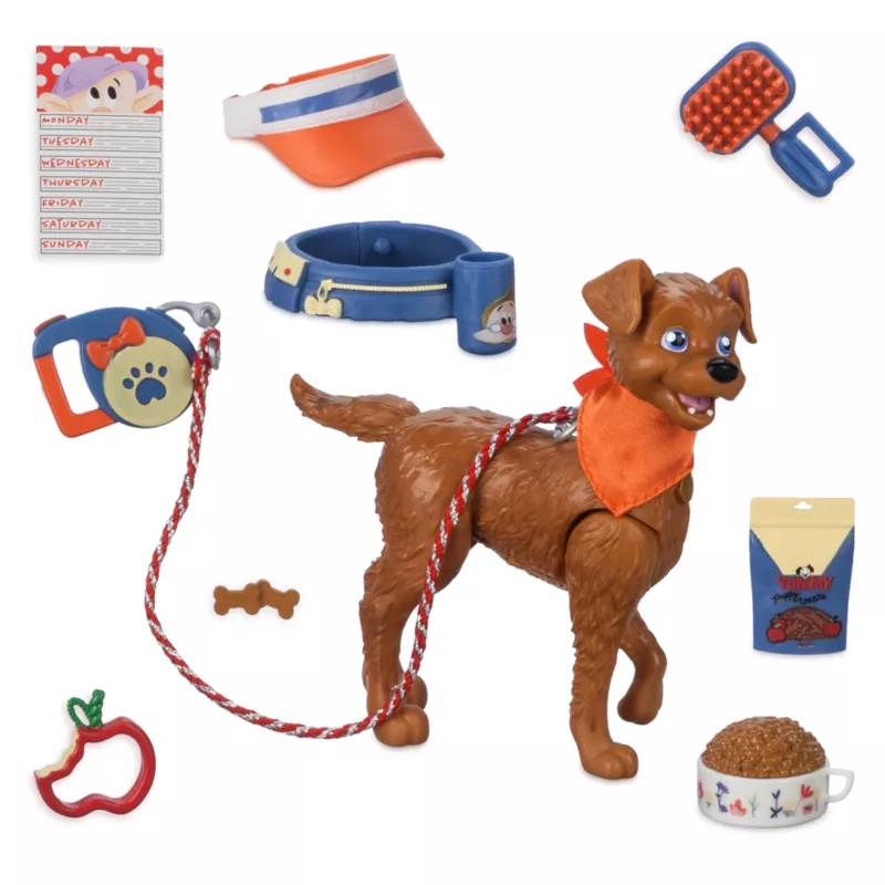 Disney Ily 4EVER Accessory Pack, Inspired By Snow White 1 Disney Ily 4EVER Accessory Pack, Inspired By Snow White