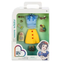 Disney Ily 4EVER Fashion Pack, Inspired By Snow White -Magic Mode Shop 460023341182 4