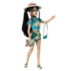 Disney Ily 4EVER Fashion Pack, Inspired By Tiana, The Princess And The Frog -Magic Mode Shop 460023341342 2