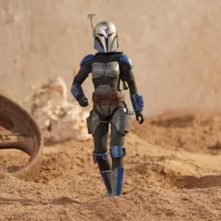 Bo-Katan Kryze Special Edition Doll, Star Wars: The Mandalorian -Magic Mode Shop 460023777110 2