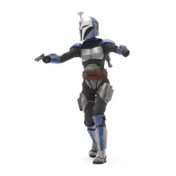 Bo-Katan Kryze Special Edition Doll, Star Wars: The Mandalorian -Magic Mode Shop 460023777110 4
