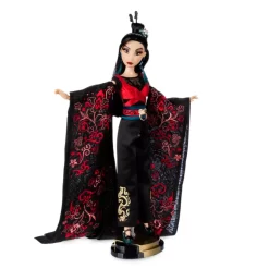 Mulan Ultimate Princess Celebration Limited Edition Doll 7 Mulan Ultimate Princess Celebration Limited Edition Doll -Magic Mode Shop 460032525917 2