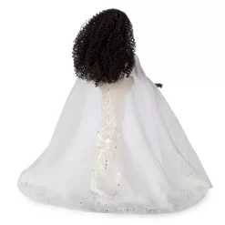 Tiana Ultimate Princess Celebration Limited Edition Doll 9 Tiana Ultimate Princess Celebration Limited Edition Doll -Magic Mode Shop 460032526099 4