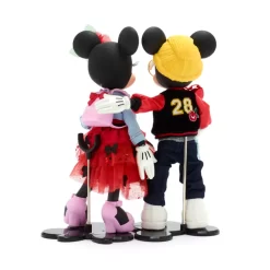 Mickey And Minnie Limited Edition Doll Set 7 Mickey And Minnie Limited Edition Doll Set -Magic Mode Shop 460032526259 2