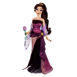 Megara 25th Anniversary Limited Edition Doll, Hercules 7 Megara 25th Anniversary Limited Edition Doll, Hercules -Magic Mode Shop 460032781412 2