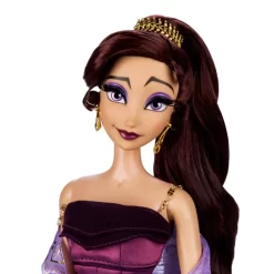 Megara 25th Anniversary Limited Edition Doll, Hercules 9 Megara 25th Anniversary Limited Edition Doll, Hercules -Magic Mode Shop 460032781412 4