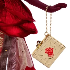 Belle Ultimate Princess Celebration Limited Edition Doll -Magic Mode Shop 460032823587 4