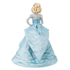 Cinderella Ultimate Princess Celebration Limited Edition Doll -Magic Mode Shop 460033107204 2
