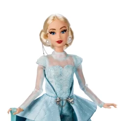 Cinderella Ultimate Princess Celebration Limited Edition Doll -Magic Mode Shop 460033107204 3