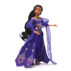 Princess Jasmine Limited Edition Doll, Aladdin -Magic Mode Shop 460033511124 3