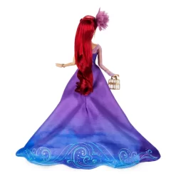 Ariel Ultimate Princess Celebration Limited Edition Doll -Magic Mode Shop 460033511384 2