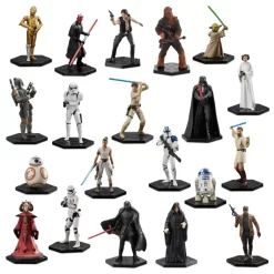 Star Wars Mega Figurine Playset
