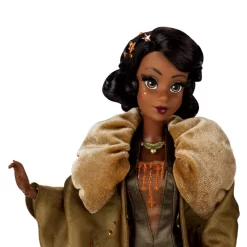 Tiana Disney Designer Collection Limited Edition Doll 8 Tiana Disney Designer Collection Limited Edition Doll -Magic Mode Shop 460033525657 3
