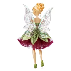 Tinker Bell Limited Edition Doll, Peter Pan 70th Anniversary -Magic Mode Shop 460033940474 3