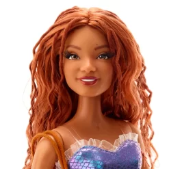 Ariel Limited Edition Doll, The Little Mermaid Live Action Film -Magic Mode Shop 460033964715 2