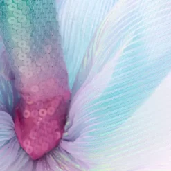 Ariel Limited Edition Doll, The Little Mermaid Live Action Film -Magic Mode Shop 460033964715 4