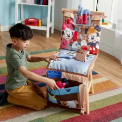 Mickey Mouse Fold-Up Playset -Magic Mode Shop 460043804919 1