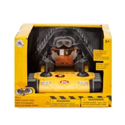 WALL-E Mini Remote Control Robot -Magic Mode Shop 460053137731 2