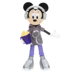 Mickey Mouse Disney100 Doll And Accessories Set -Magic Mode Shop 460054144318 3