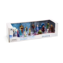 Best Of Frozen Mega Figurine Playset -Magic Mode Shop 460061013270 2