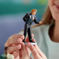 Frozen 2 Deluxe Figurine Playset -Magic Mode Shop 460062097408 2