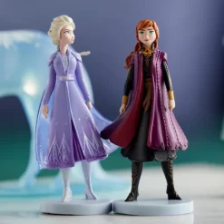 Frozen 2 Deluxe Figurine Playset -Magic Mode Shop 460062097408 3