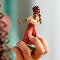 Encanto Deluxe Figurine Playset -Magic Mode Shop 460062217455 3