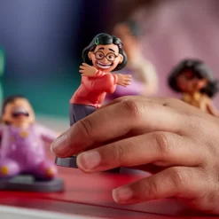 Turning Red Deluxe Figurine Playset -Magic Mode Shop 460062469656 2