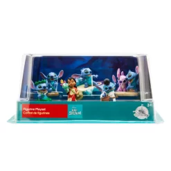 Lilo & Stitch Figurine Playset -Magic Mode Shop 460063142275 2