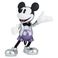Mickey Mouse Disney100 Articulated Figure -Magic Mode Shop 460064157278 3