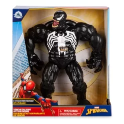 Venom Talking Action Figure 7 Venom Talking Action Figure -Magic Mode Shop 461010601920 3