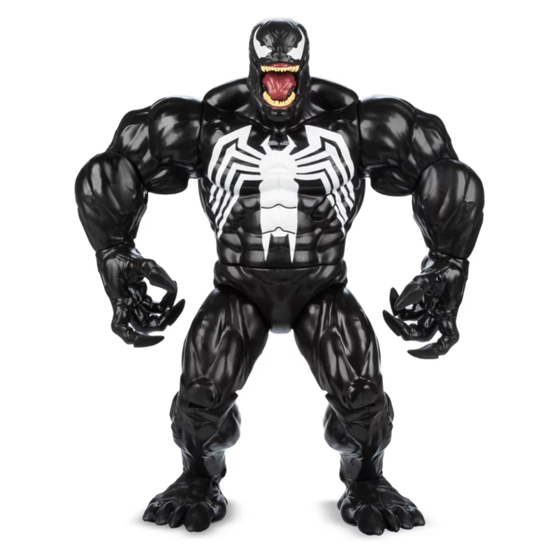 Venom Talking Action Figure 1 Venom Talking Action Figure