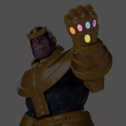 Thanos Talking Action Figure -Magic Mode Shop 461010602002 2