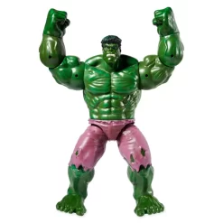 Hulk Talking Action Figure 6 Hulk Talking Action Figure -Magic Mode Shop 461010689898 2