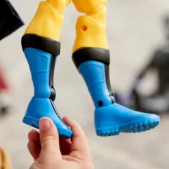 Wolverine Talking Action Figure, X-Men -Magic Mode Shop 461011588060 4